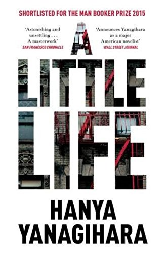 A Little Life von Macmillan Publishers International