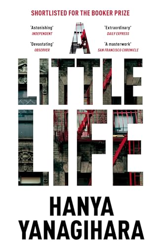 A Little Life: The Million-Copy Bestseller (Picador Collection) von Picador