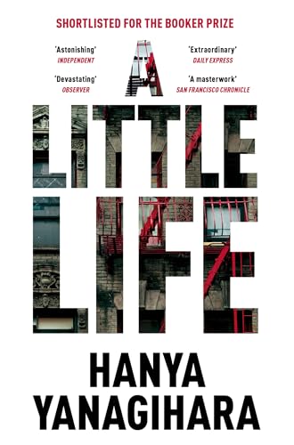 A Little Life: The Million-Copy Bestseller