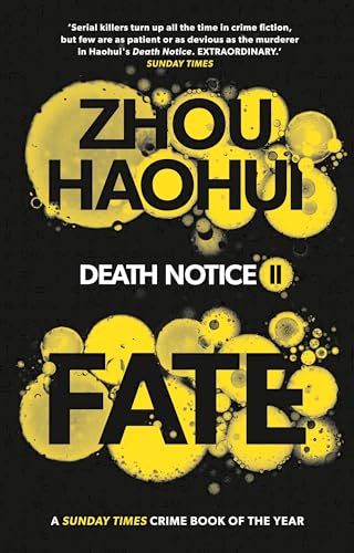 Fate: Death Notice II