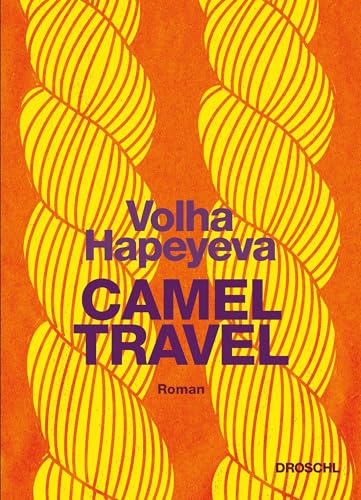 Camel Travel: Roman