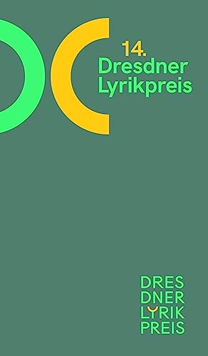 Dresdner Lyrikpreis 2022 Dresdner Lyrikpreis 2022 von edition AZUR