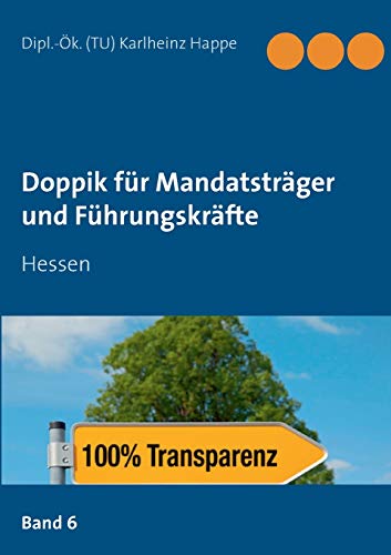Doppik für Mandatsträger und Führungskräfte: Hessen