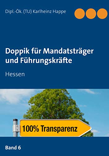 Doppik für Mandatsträger und Führungskräfte: Hessen