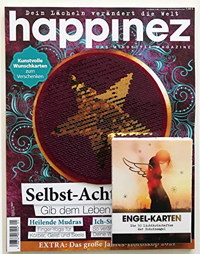 Happinez Premium Extra 1/2021 Happinez Premium Extra 1/2021