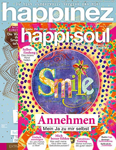 Happinez Premium Extra 3/2020