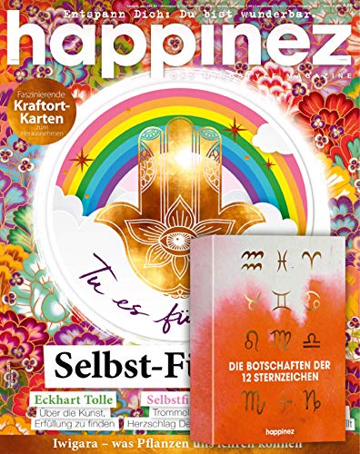 Happinez Premium Extra 3/2021 Happinez Premium Extra 3/2021