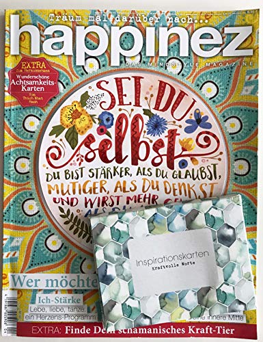 Happinez Premium Extra 4/2020 Happinez Premium Extra 4/2020