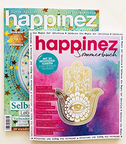 Happinez Premium Extra 6/2020 Happinez Premium Extra 6/2020