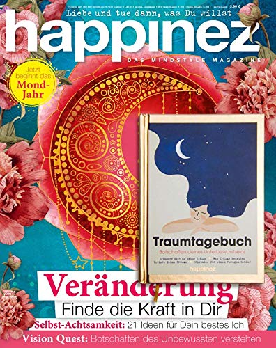 Happinez Premium Extra 2/2020 Happinez Premium Extra 2/2020