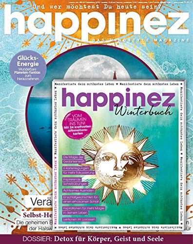 Happinez Premium Extra 2/2021 Happinez Premium Extra 2/2021