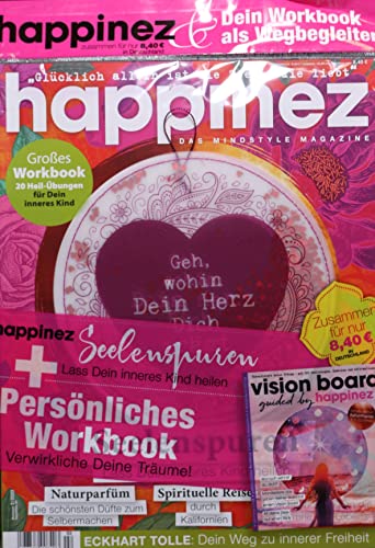 Happinez Premium Extra 2/2023 Happinez Premium Extra 2/2023