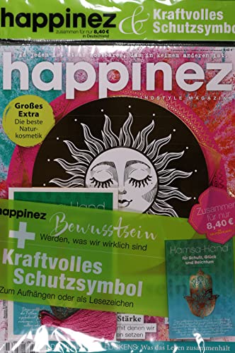 Happinez Premium Extra 3/2023 Happinez Premium Extra 3/2023