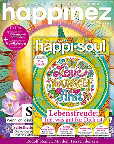 Happinez Premium Extra 4/2021