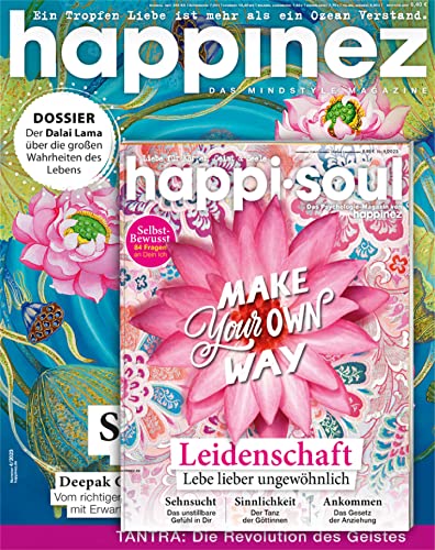Happinez Premium Extra 4/2023