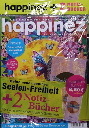 Happinez Premium Extra 4/2024