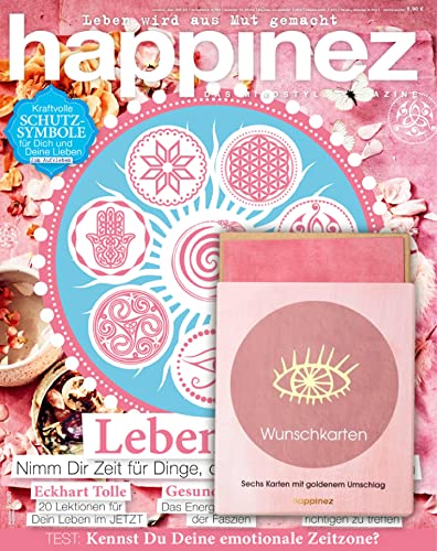 Happinez Premium Extra 5/2020 Happinez Premium Extra 5/2020