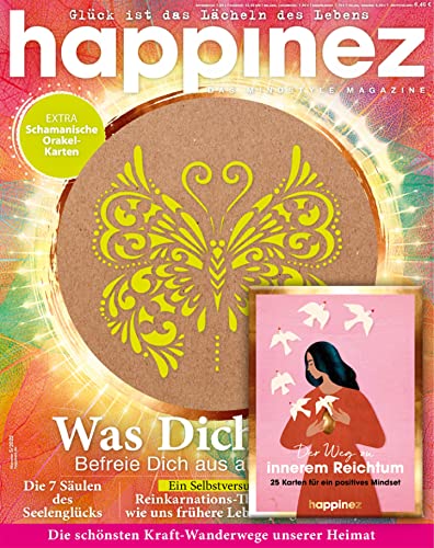 Happinez Premium Extra 5/2022 Happinez Premium Extra 5/2022