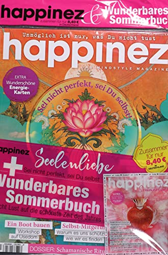 Happinez Premium Extra 6/2022 Happinez Premium Extra 6/2022