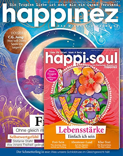 Happinez Premium Extra 7/2022