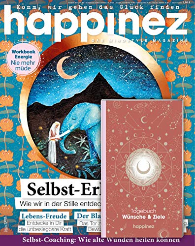 Happinez Premium Extra 8/2020 Happinez Premium Extra 8/2020
