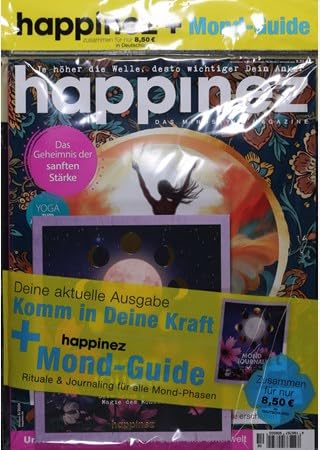 Happinez Premium Extra 8/2024 Happinez Premium Extra 8/2024