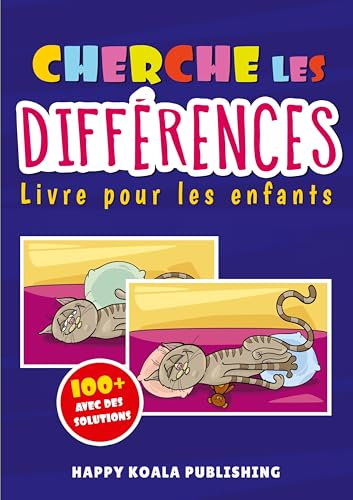 CHERCHE DIFFERENCES CAHIER D ACTIVITES P: AVEC PLUS DE 100 IMAGES DROLES von ORBITA MEDIA