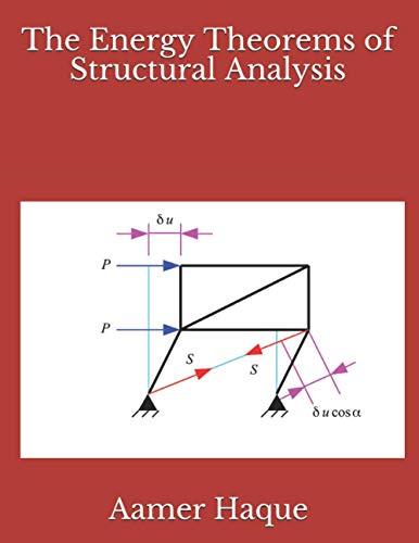 The Energy Theorems of Structural Analysis von Independently published