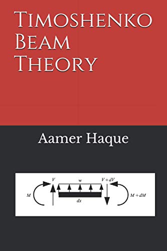 Timoshenko Beam Theory von Independently published