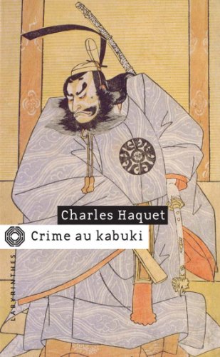 Crime au kabuki