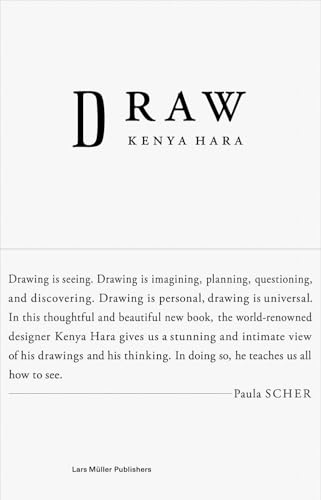Draw von Lars Muller Publishers