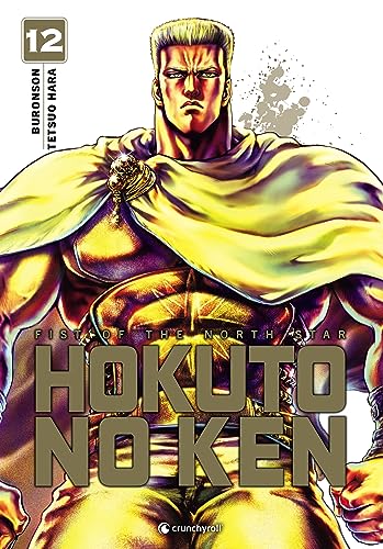 Hokuto No Ken - (Réédition) T12 von CRUNCHYROLL