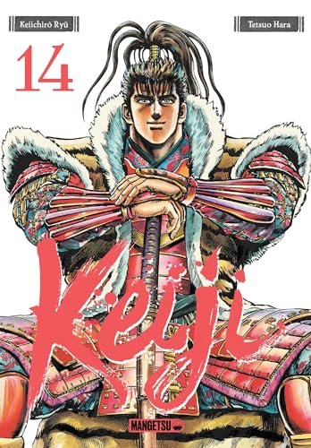 Keiji T14 von MANGETSU