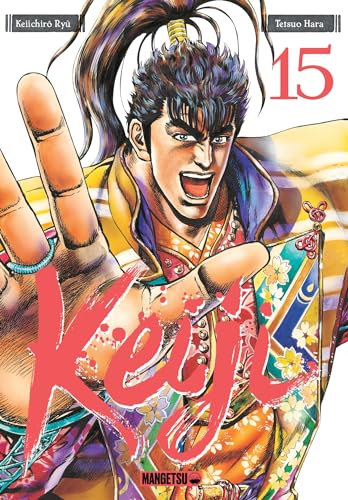 Keiji T15
