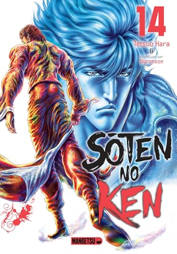 Soten No Ken T14 von MANGETSU
