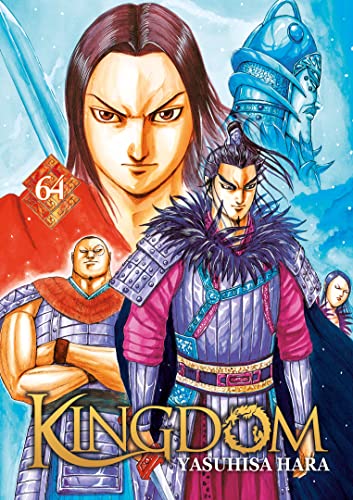 Kingdom - Tome 64 von Meian