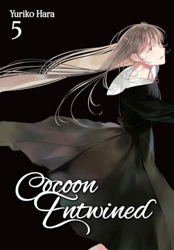 Cocoon Entwined, Vol. 5: Volume 5 (COCOON ENTWINED GN) von Yen Press