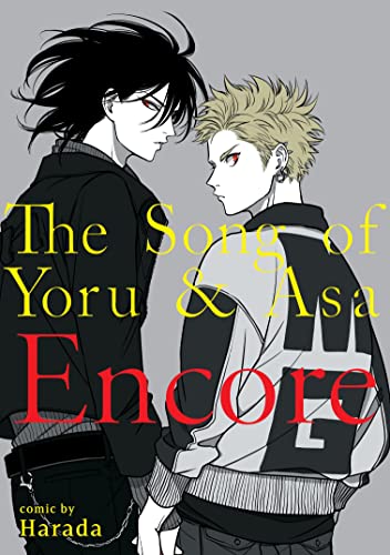 The Song of Yoru & Asa Encore von KUMA