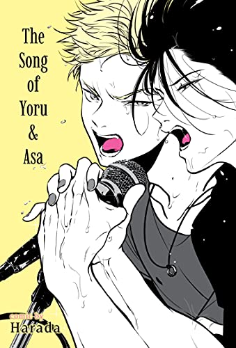 The Song of Yoru & Asa von KUMA