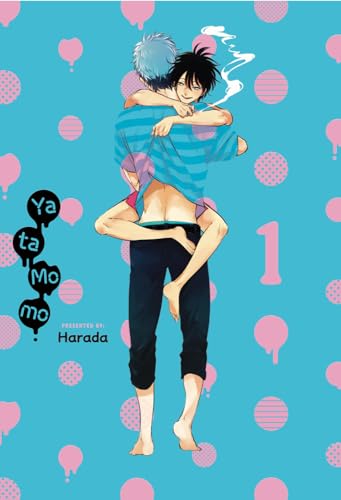 YataMomo, Part 1 YataMomo, Part 1 von KUMA