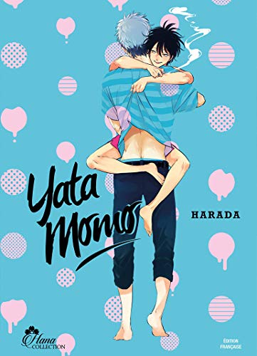 Yatamomo - Livre (Manga) - Yaoi - Hana Collection von IDP HOME VIDEO (Boy's Love)
