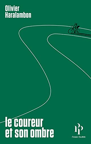 Le coureur et son ombre Le coureur et son ombre