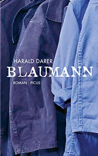 Blaumann: Roman