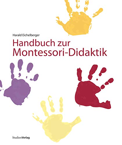 Handbuch zur Montessori-Didaktik