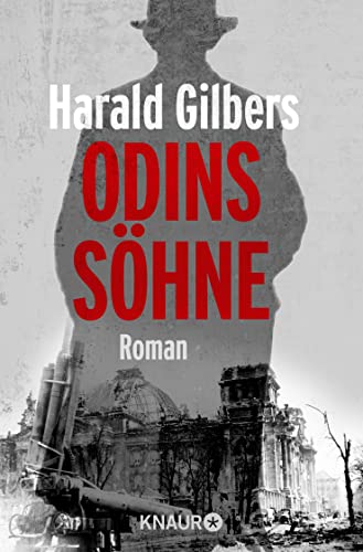 Odins Söhne: Roman von Droemer Knaur*