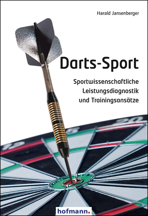 Darts-Sport von Hofmann GmbH & Co. KG