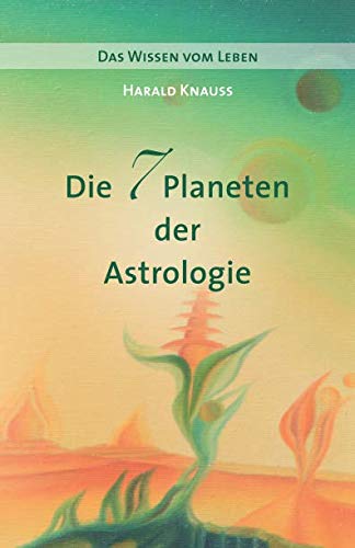 Die sieben Planeten von Independently published