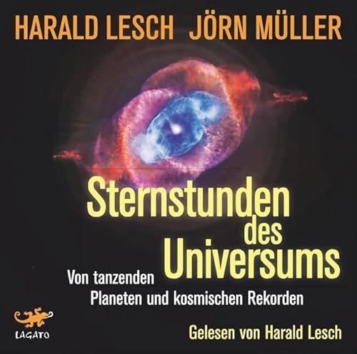 Sternstunden des Universums: .