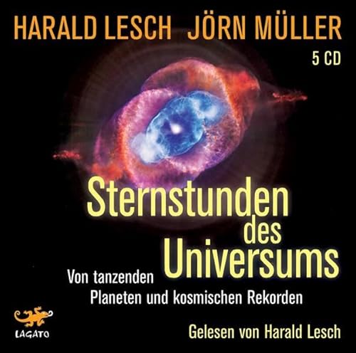 Sternstunden des Universums: Von tanzenden Planeten und kosmischen Rekorden