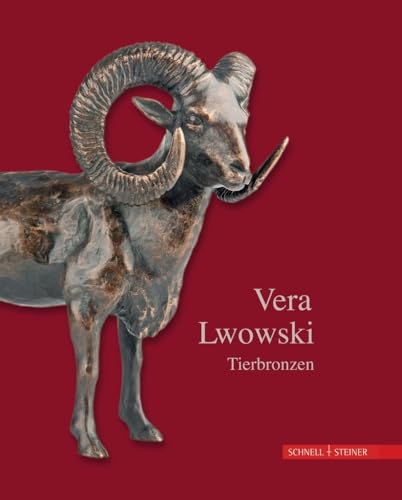 Vera Lwowski: Tierbronzen